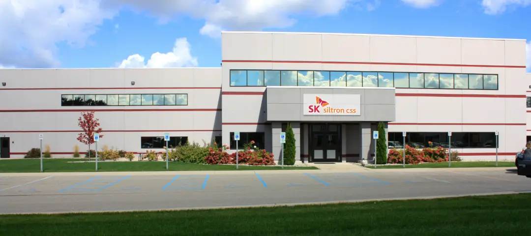 SK Siltron与英飞凌签订SiC晶圆长期协议