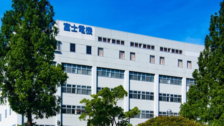 富士电机将推出全球首创喷射式液冷设备