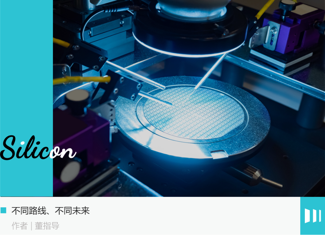 自主CPU会从什么路线突破？