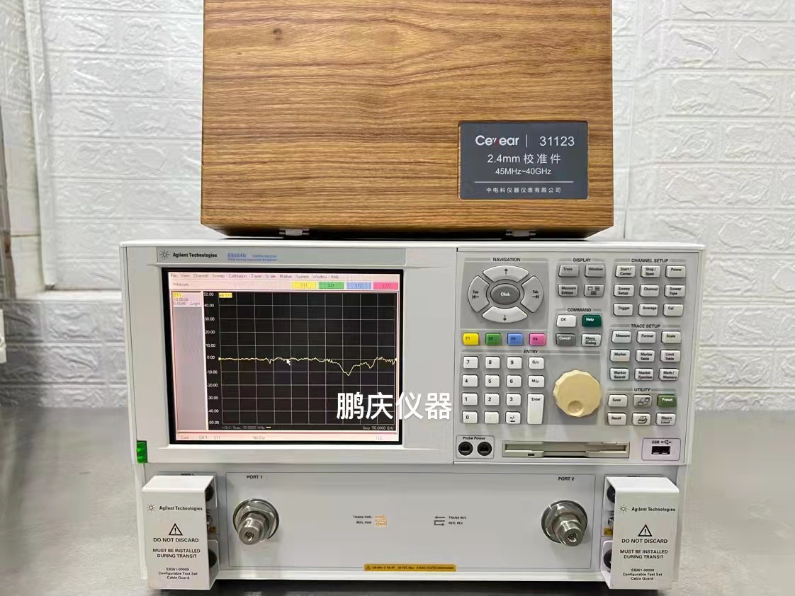 吉时利6½ 位 2000 系列数字万用表吉时利2000