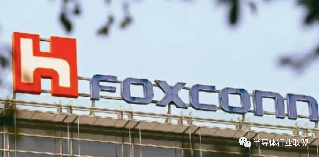 传：鸿海拿下特斯拉ECU大单