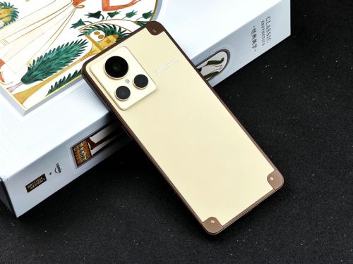 realme真我GT2大师探索版评测：攀上颜值性能双巅峰
