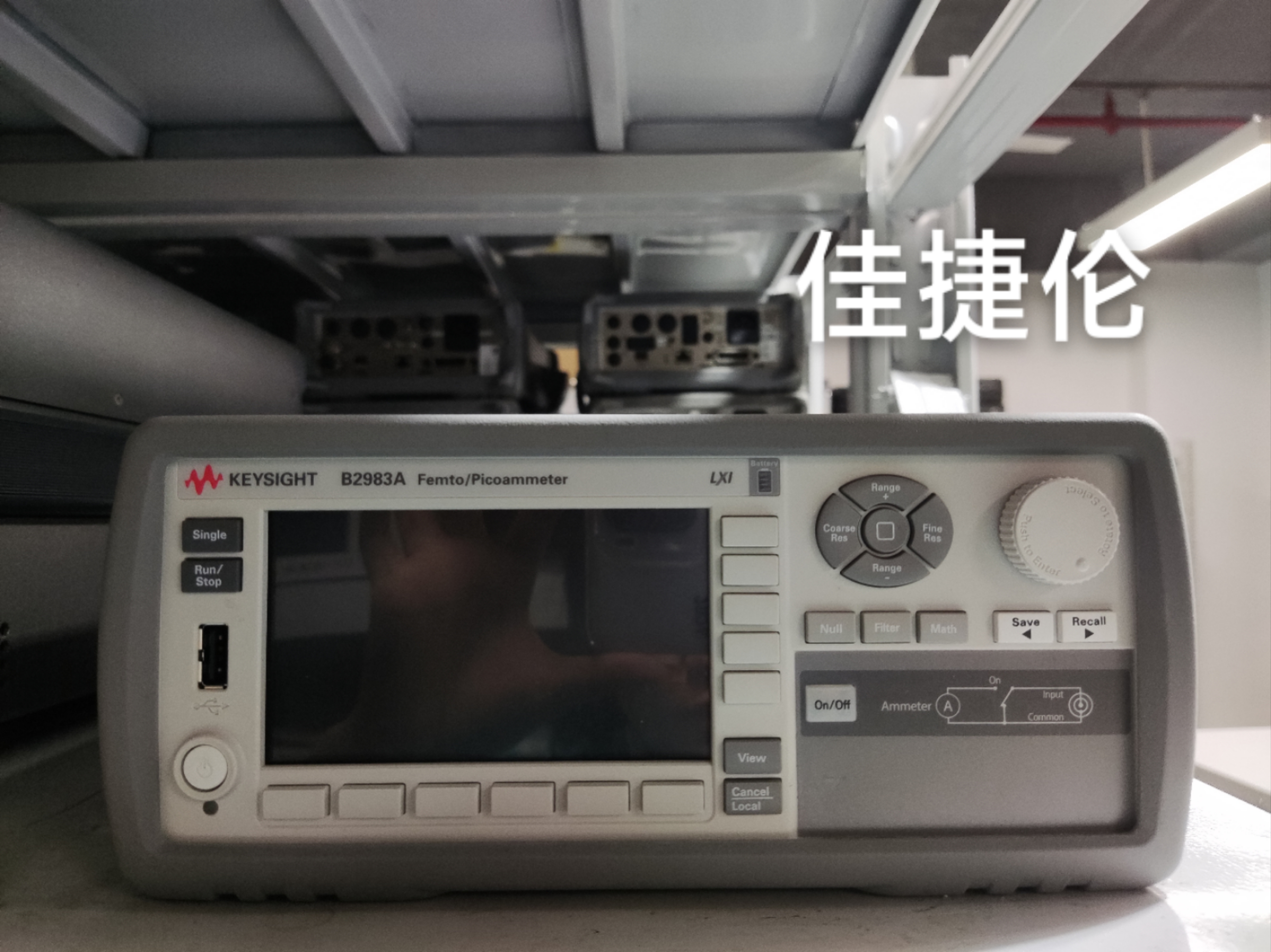 Agilent /安捷伦二手 珀罗激光源 81654A