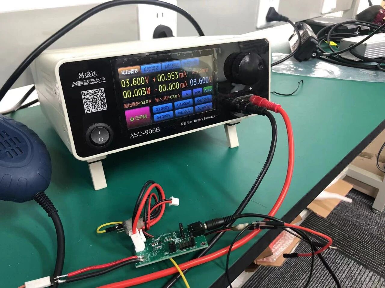 新品发布｜ HTA6863 3W 单声道 D 类音频功放，低噪低耗适配智能穿戴！