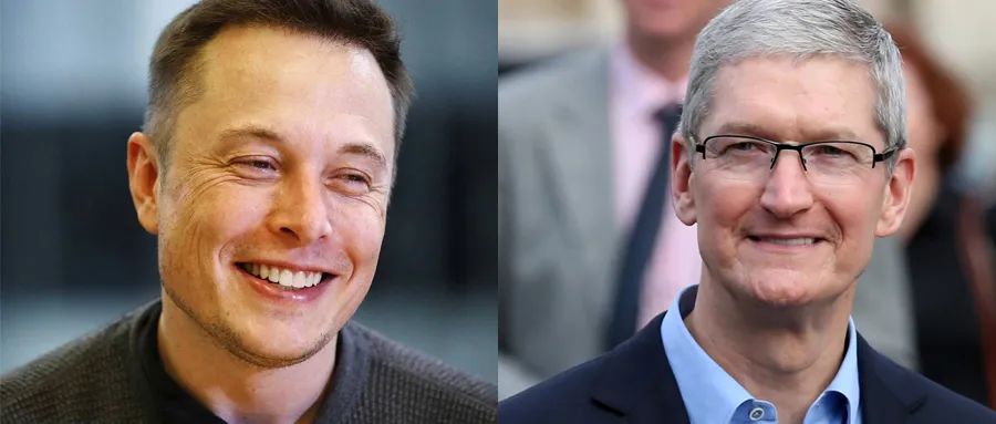 马斯克与库克会面！称推特和苹果之间分歧已消除；塔塔集团欲6亿美元收购纬创印度工厂；华为小米等推迟发布会 | 日报