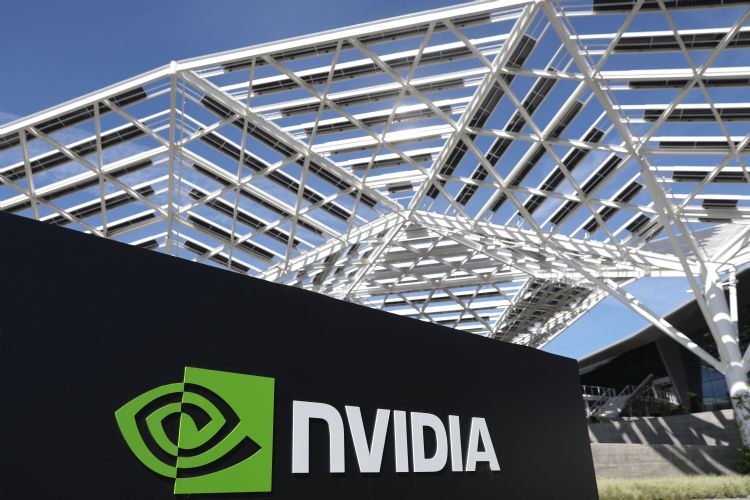 NVIDIA估AI整体市场潜力将达6,000亿美元
