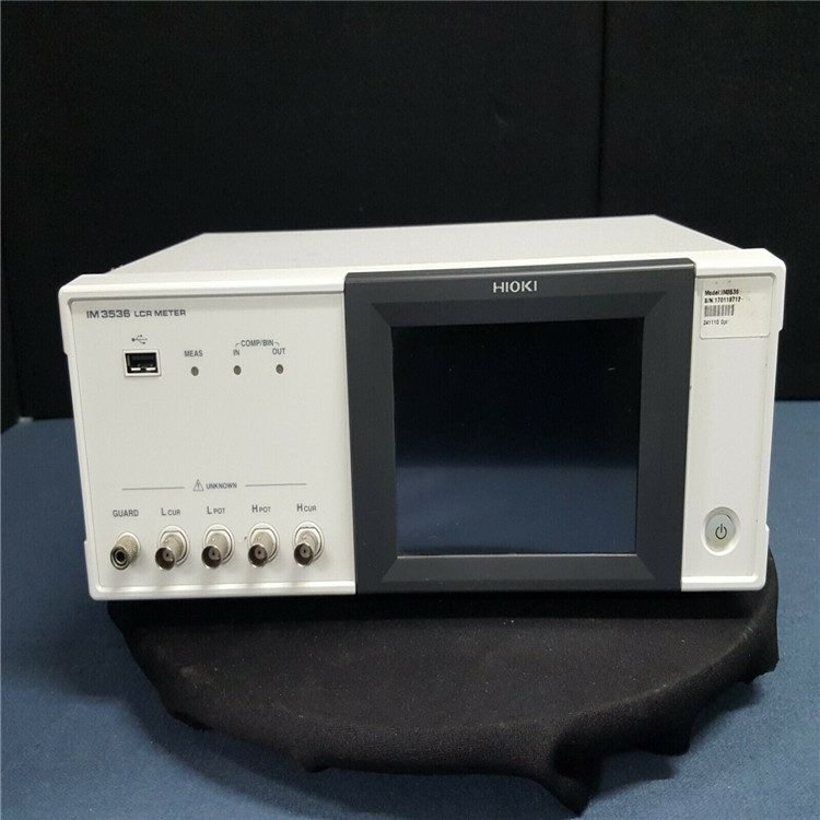 Hioki IM3536 LCR仪表