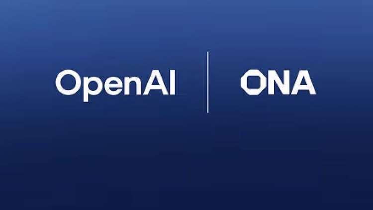 OpenAI收购Ona，升级AI编码工具