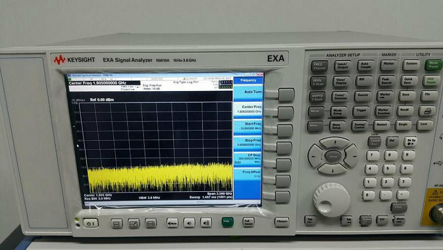 技术支持Agilent安捷伦N9010A分析仪N9010A