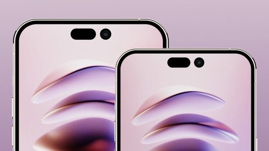 消息称苹果 iPhone 14 系列采用不同等级的 OLED 屏幕，Pro 款显示屏更好