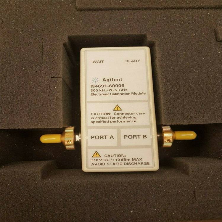 技术支持Keysight N4693A是德科技Keysight N4693A校准套件