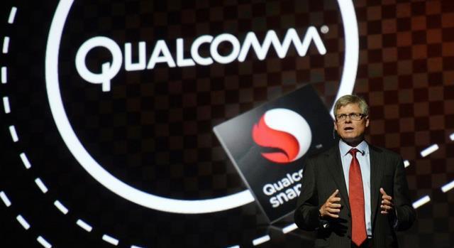 高通、NVIDIA角逐AI芯片