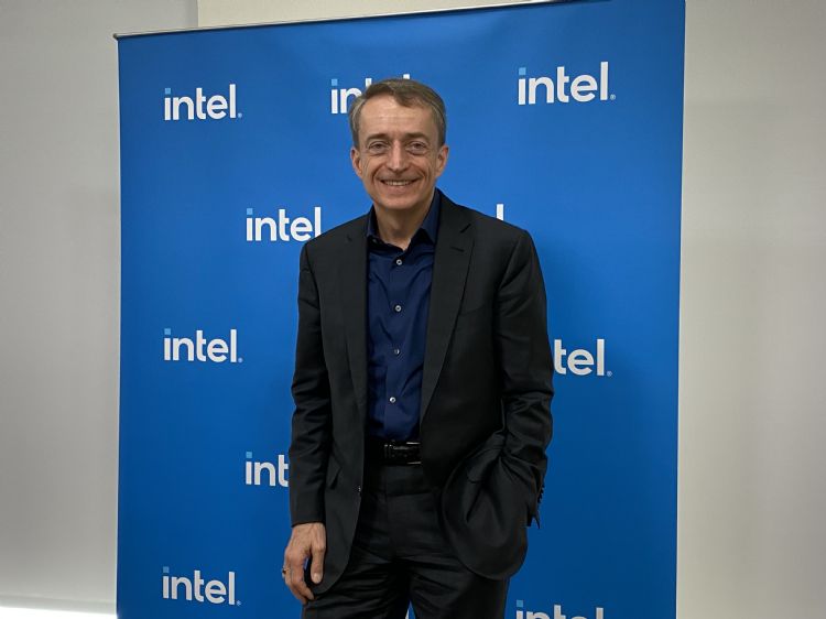 Gelsinger一手打造IDF大复活 Intel Innovation 2023聚焦AI