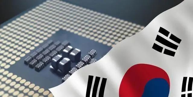 韩国向美国提要求！望放宽在华扩大先进制程生产限制至10%