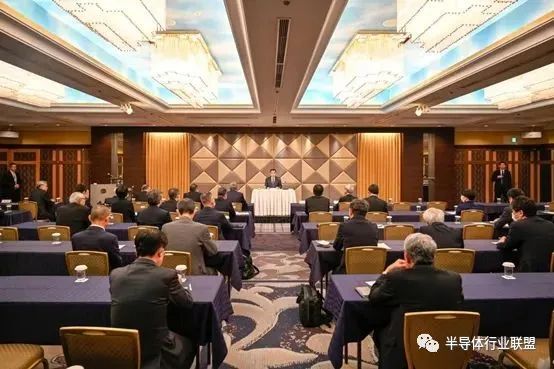 中国驻日大使：若日方对中日半导体合作设限，结果是美国独赢
