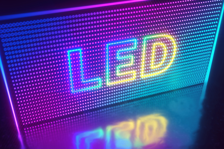 狼来了！Micro LED恐后来者居上