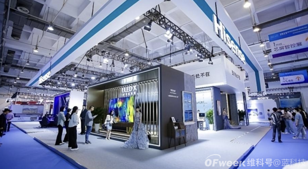 格力跌出世界500强，海信集团或能补位？