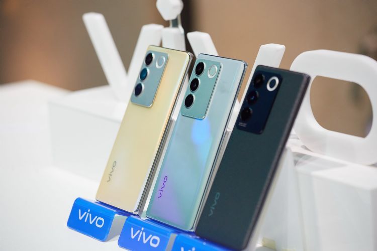 每日椽真：vivo调整在台战略剑指OPPO？| 生成式AI会泡沫化吗？
