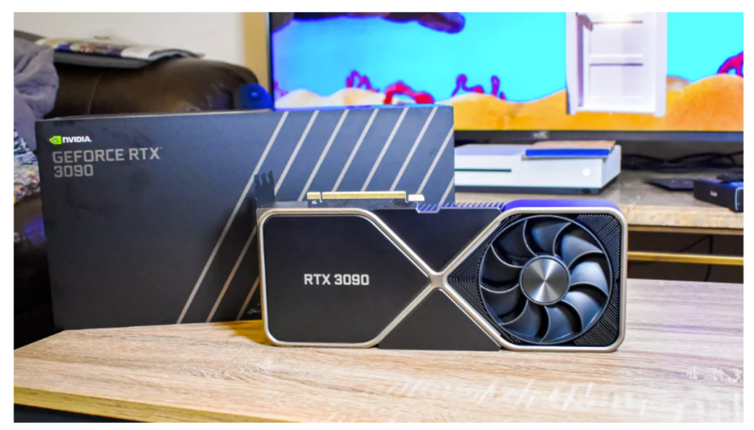 AMD、英伟达，显卡战火依旧