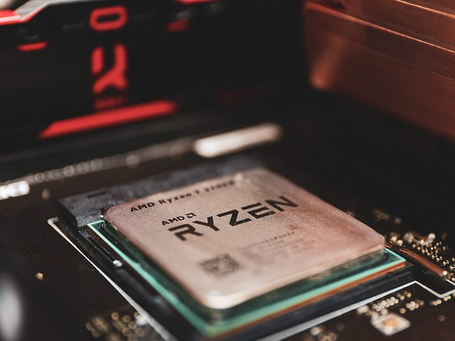 AMD将在印度建立最大设计中心，CPU/GPU含印量将大增