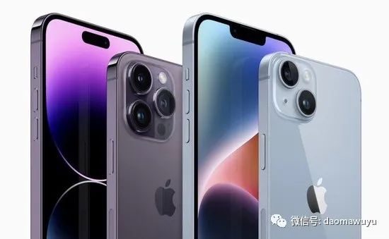 苹果手机会成为手机行业的“卷王”吗？