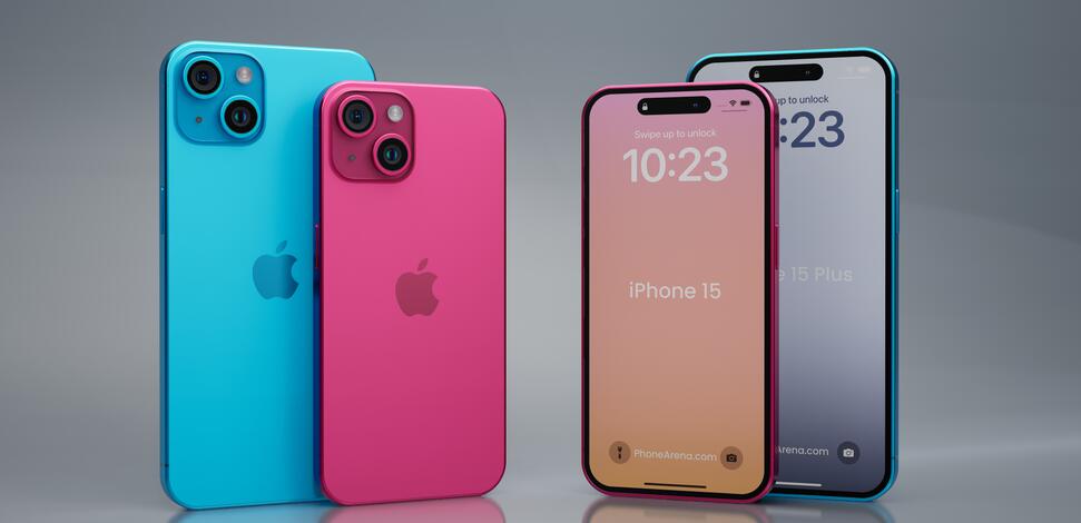 iPhone 15会远远落后安卓机？有些方面真的差距太大！