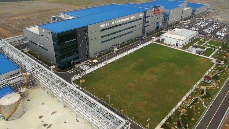 SK拟扩建本土电池厂 应对现代汽车新厂需求
