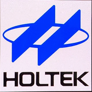 holtek@苑留记