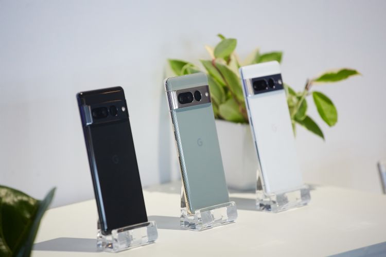 传Google Tensor G4改采台积电4纳米制程 考量成本三星仍有机会