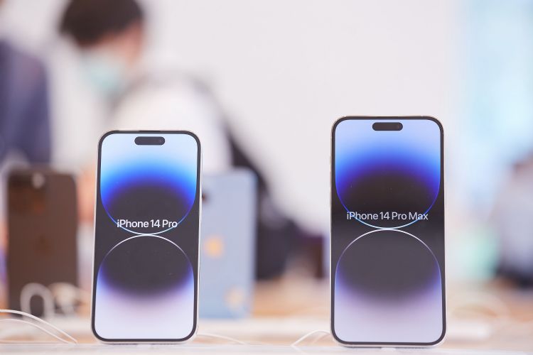 无边框iPhone有谱？传苹果要求SDC、LGD研发OLED