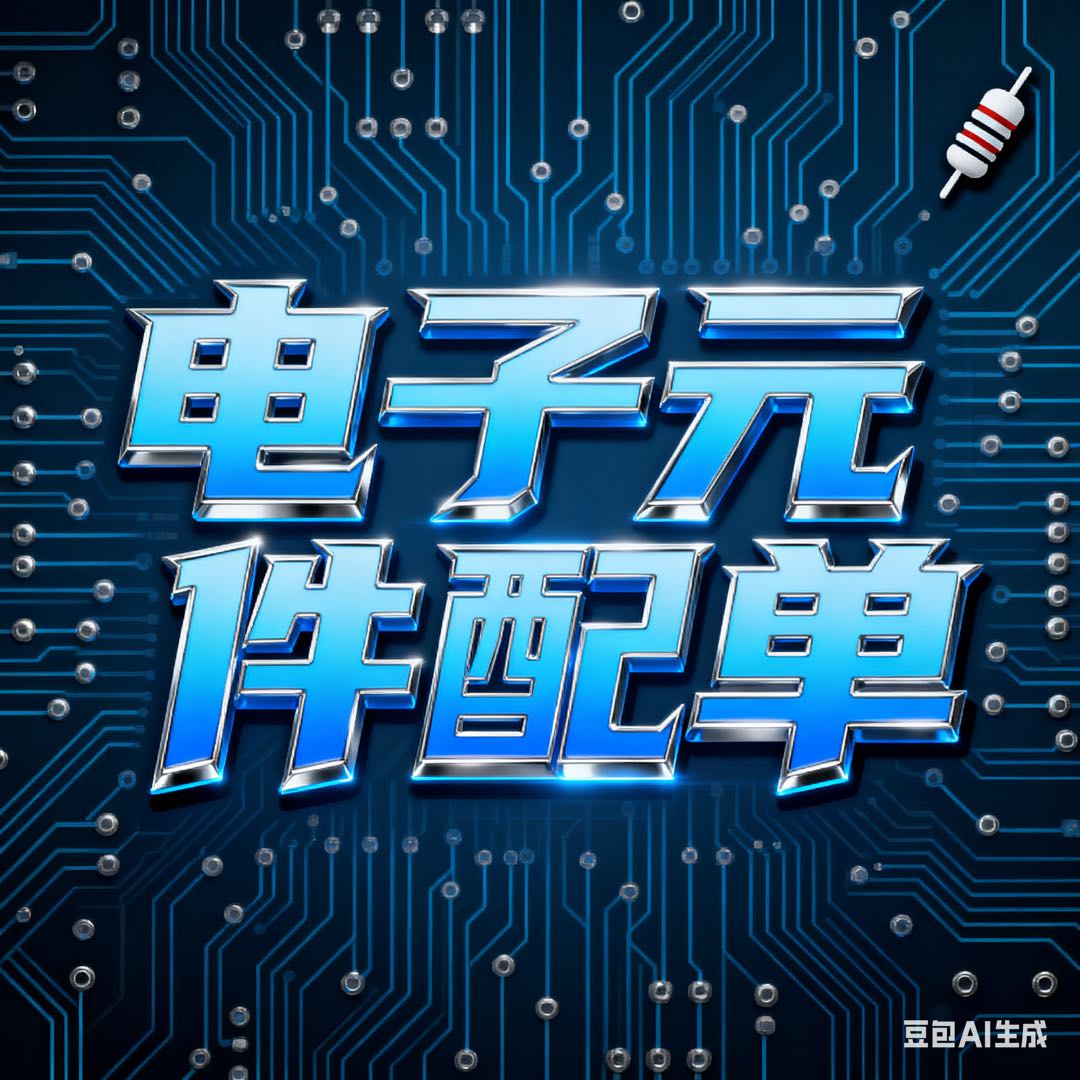 富亿宏电子配单