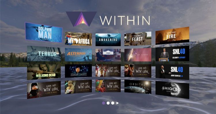 Meta难得好消息 美法院批准VR新创Within购并案