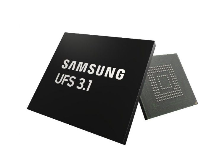 超低耗电瞄准ESG商机 三星新一代IVI用存储器解决方案量产