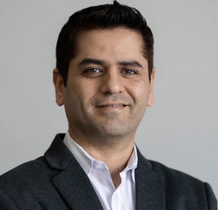 Tesla新财务长由会计长Vaibhav Taneja兼任
