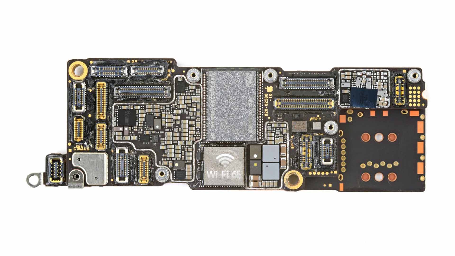 消息称iPhone 15 Pro/Pro Max 将采用更快的 Wi-Fi 6E 标准