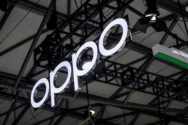 OPPO关闭芯片部门挡不住中国芯片的发展，十多万家芯片企业接棒