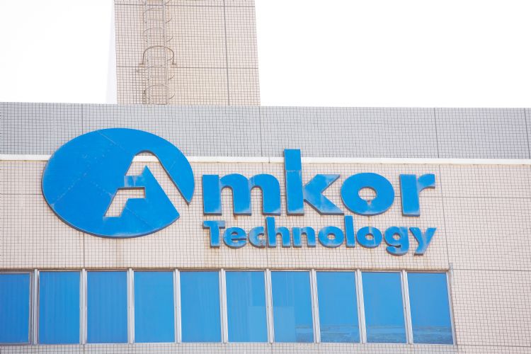 IC封测「两岸+1」布局推进 Amkor攻葡萄牙、日月光扩槟城