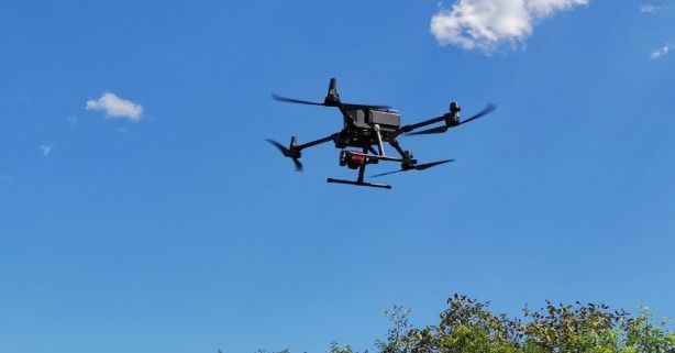 解密美国中企黑名单／北京安洲主攻光谱成像，地雷、飞弹、无人机皆可用