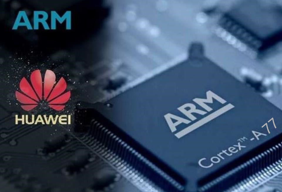 高通嫌ARM不够创新，ARM起诉高通