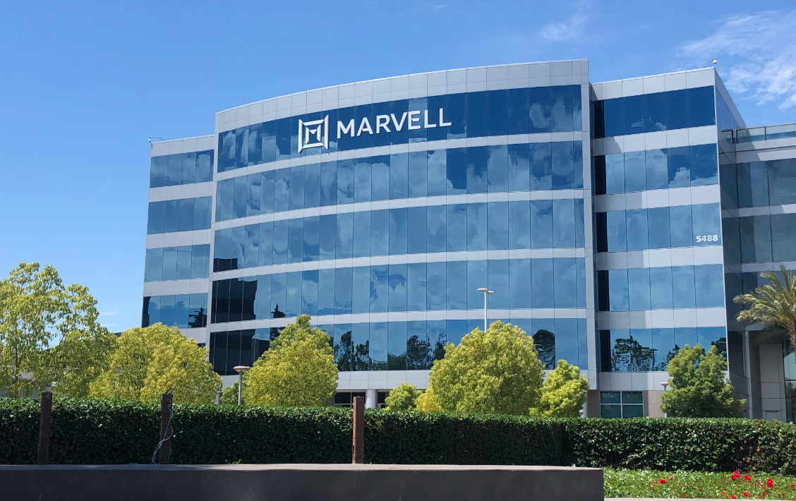 传Marvell将大面积裁撤中国研发团队