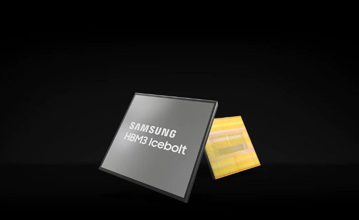 三星传将供应HBM予Google、AWS 与SK海力士竞争白热化