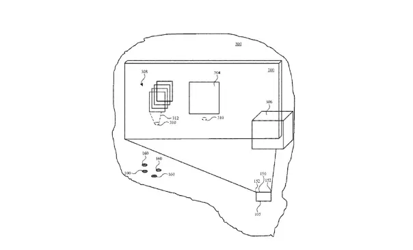 苹果新专利引发猜想：Vision Pro头显可用“数字石头”存储虚拟内容