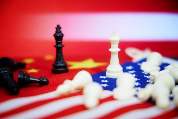 镓锗出口管制实施在即，美方：自有出路！