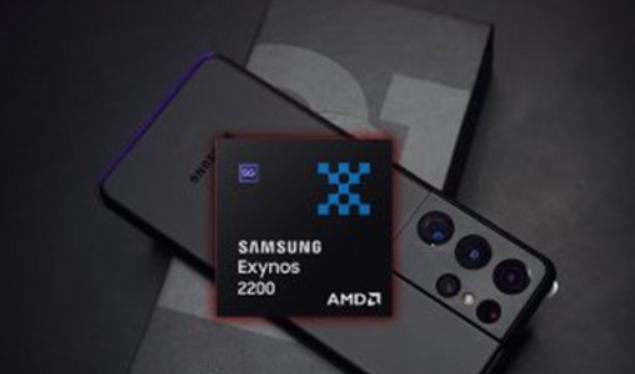 三星死磕GPU