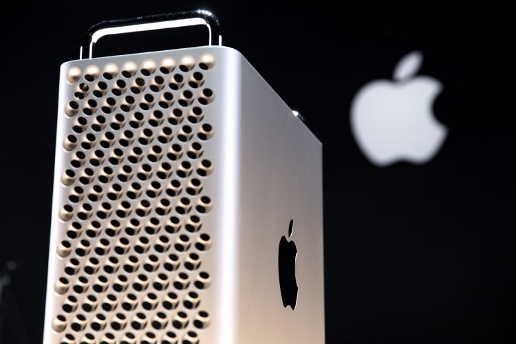 4Q22未发表新款Mac 苹果打破22年来惯例