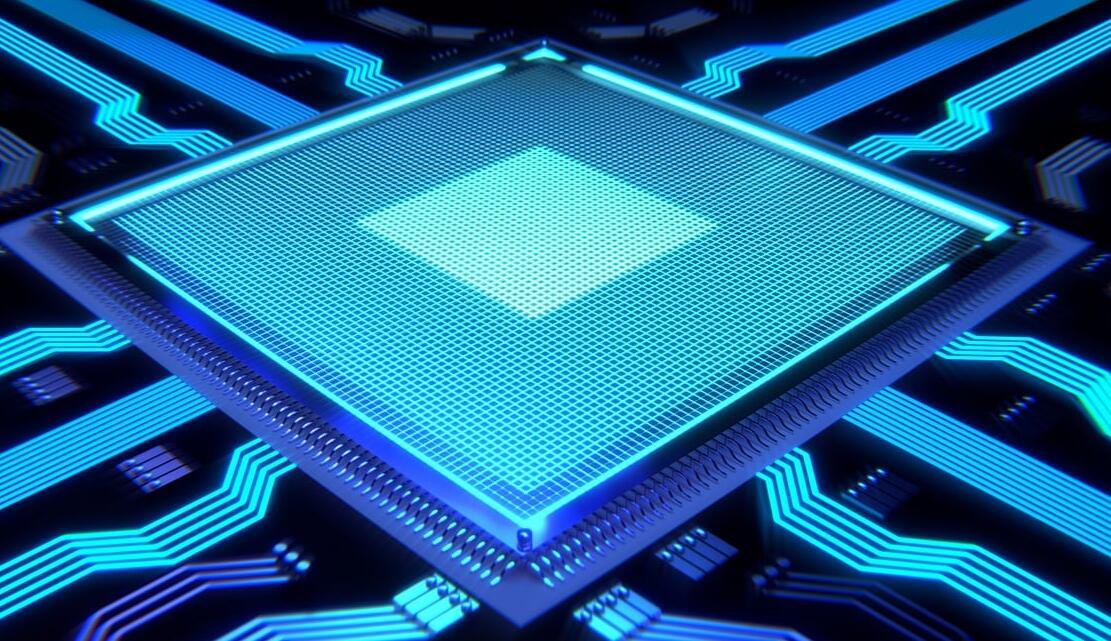 英特尔代表：将在韩国开展“开放式代工”业务