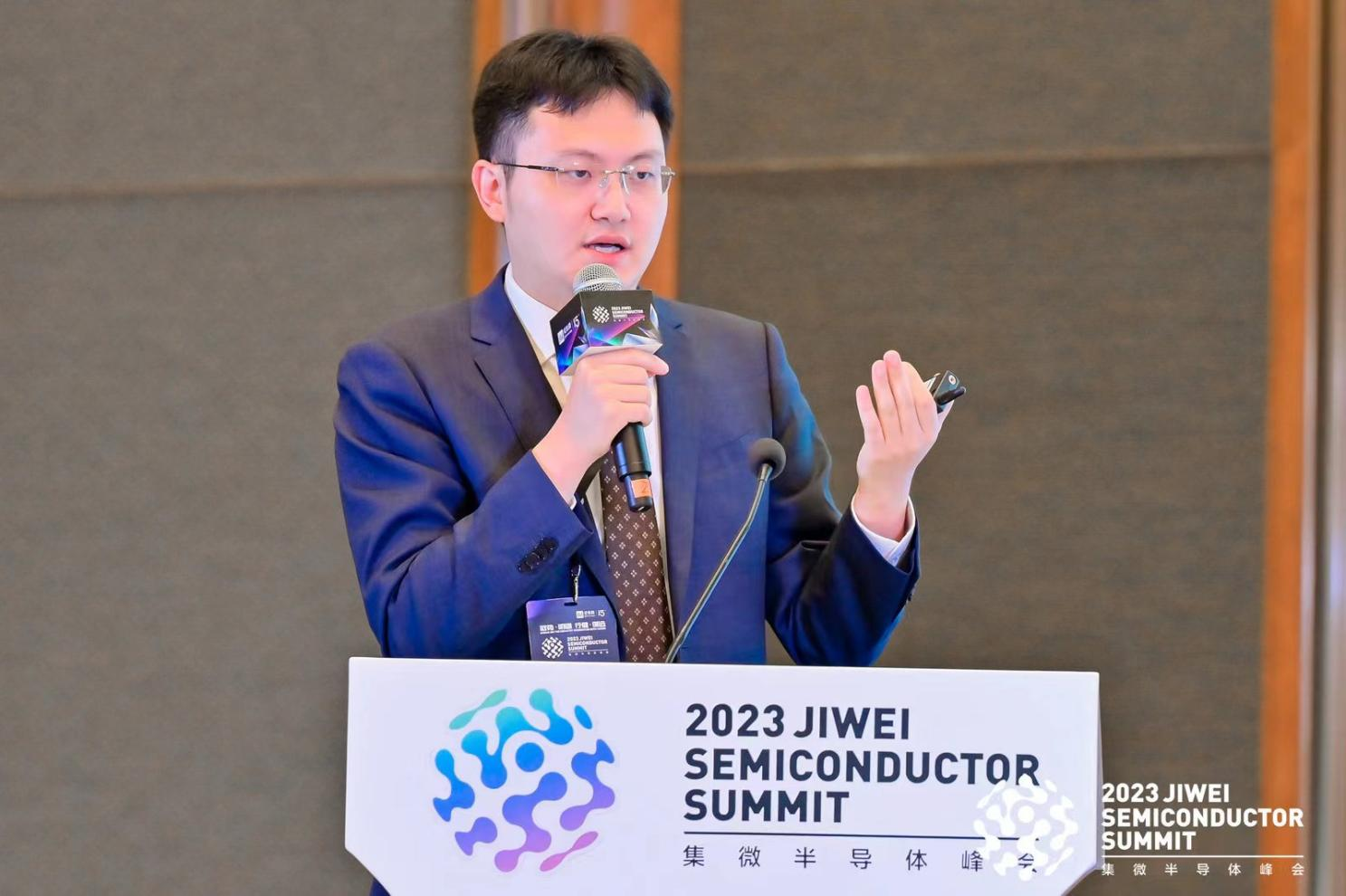 海通证券：全面注册制不代表企业更容易上市 半导体公司IPO有几大常见问题