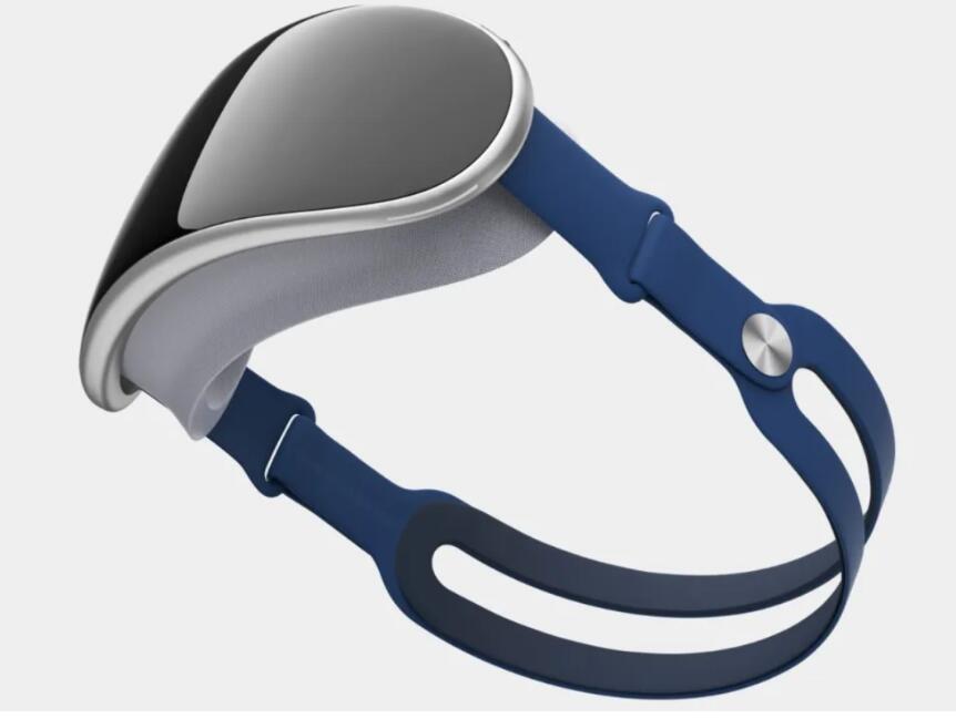 苹果 AR 头显叫什么？商标申请文件曝光名称：Reality One、Reality Pro 等
