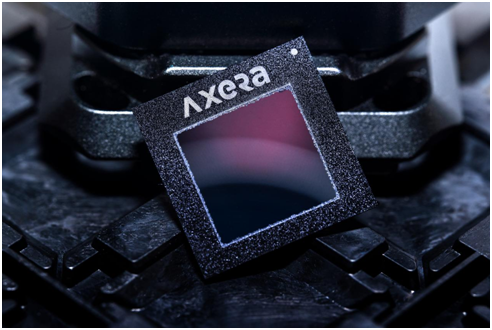 爱芯元智发布第三代智能视觉芯片AX650N，为智慧生活赋能