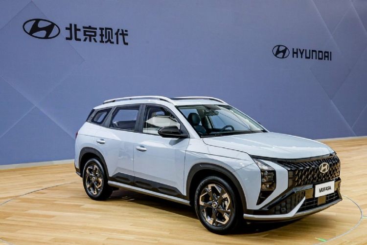 整顿国内事业 现代汽车出售重庆工厂
